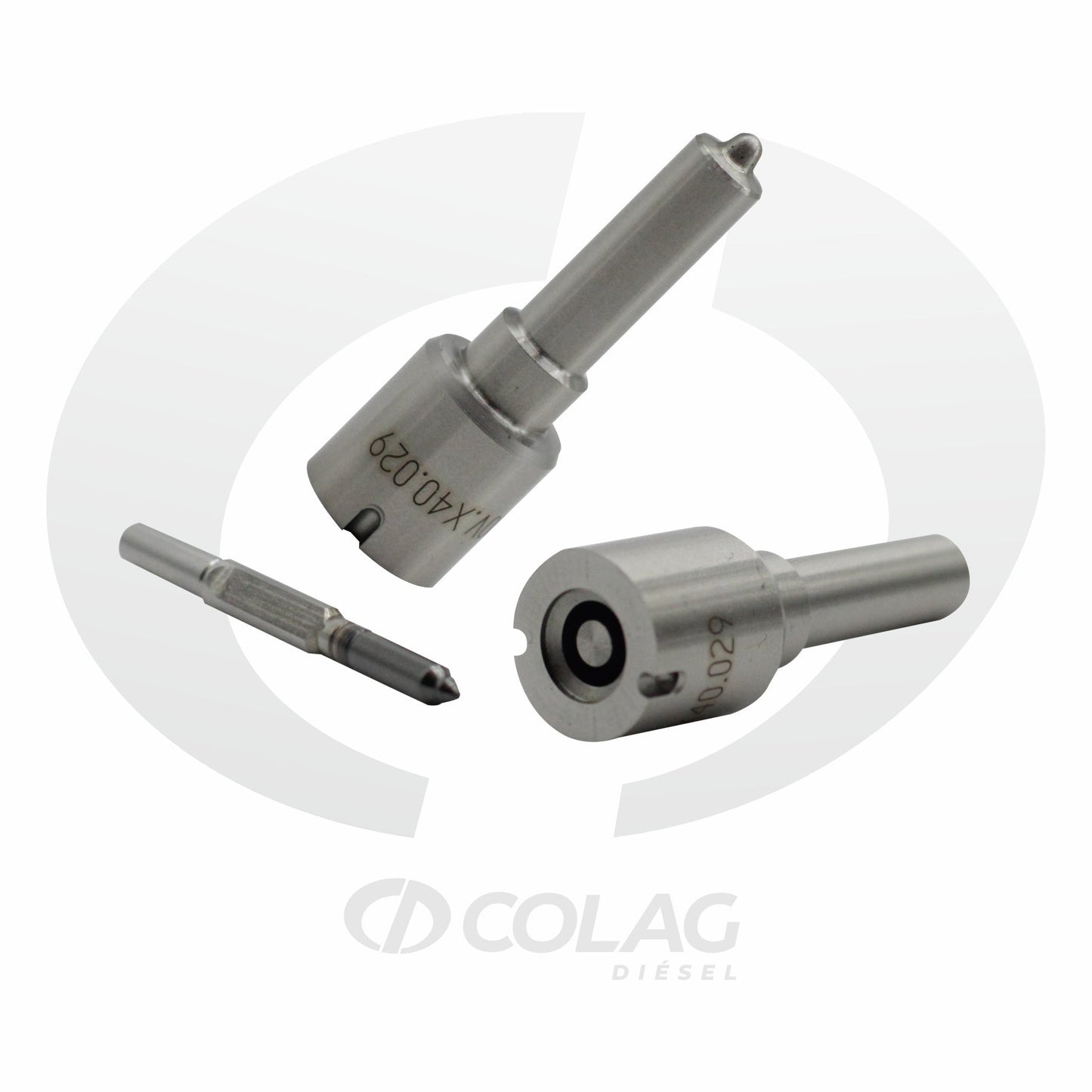 TOBERA PIEZO AMAROK , JETTA, TRANSPORTER ITALIANA