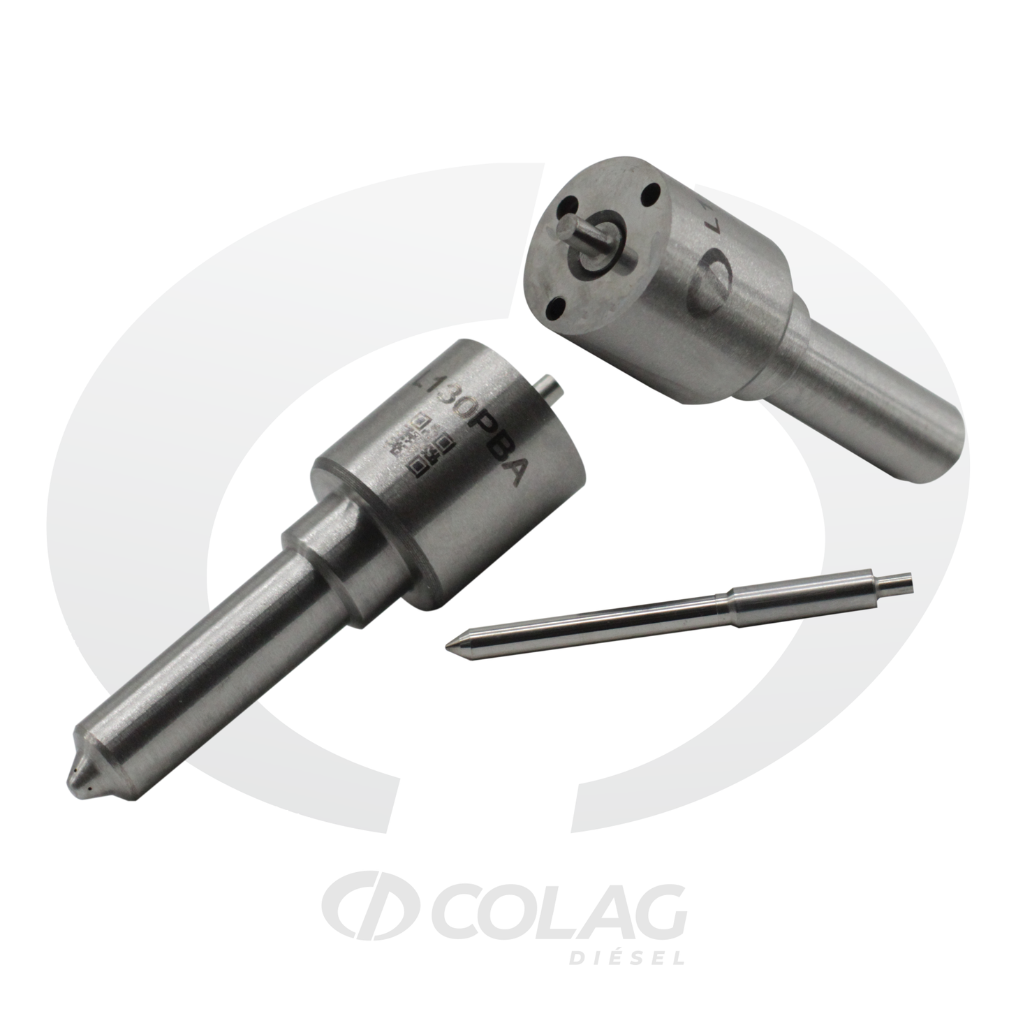 TOBERA DELPHI MECANICO L241PBB L018PBB L276PBA L170PBB L186PBB L029PBB L015PBB CD01L130PBA