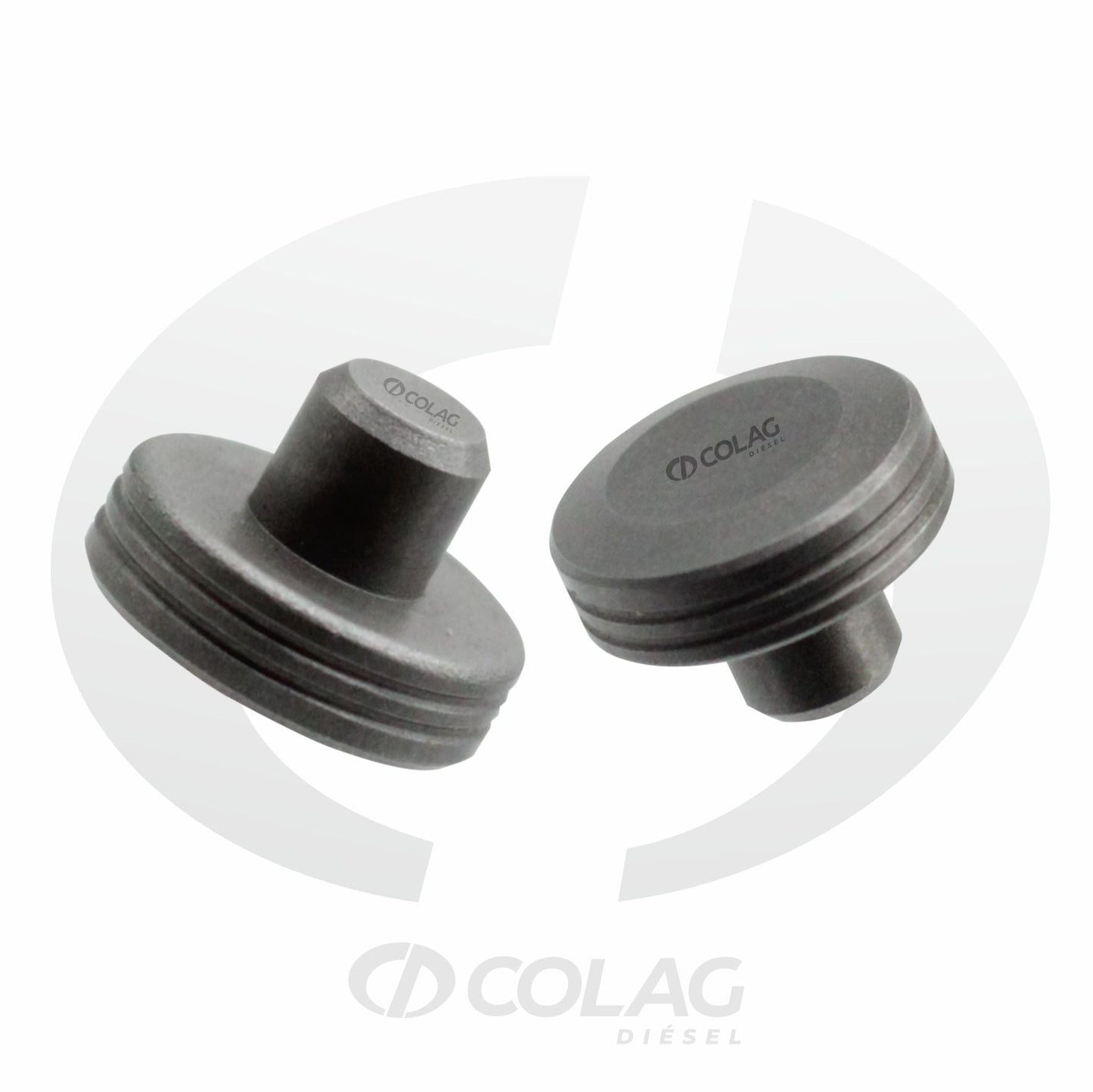 TOPE 2 RAYAS CUMMINS N14 - M11