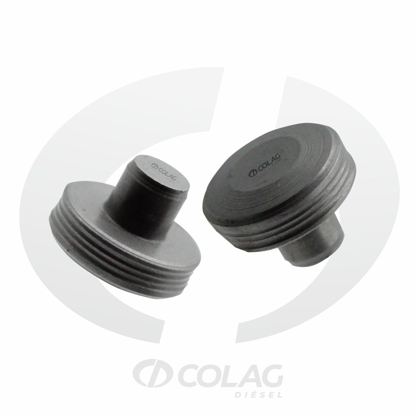 TOPE 3 RAYAS CUMMINS N14 - M11