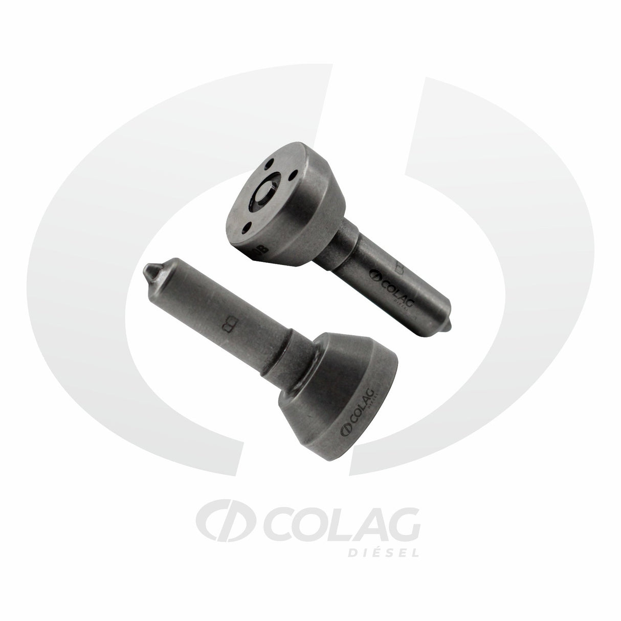 TOBERA CAT 3126B 6 MM
