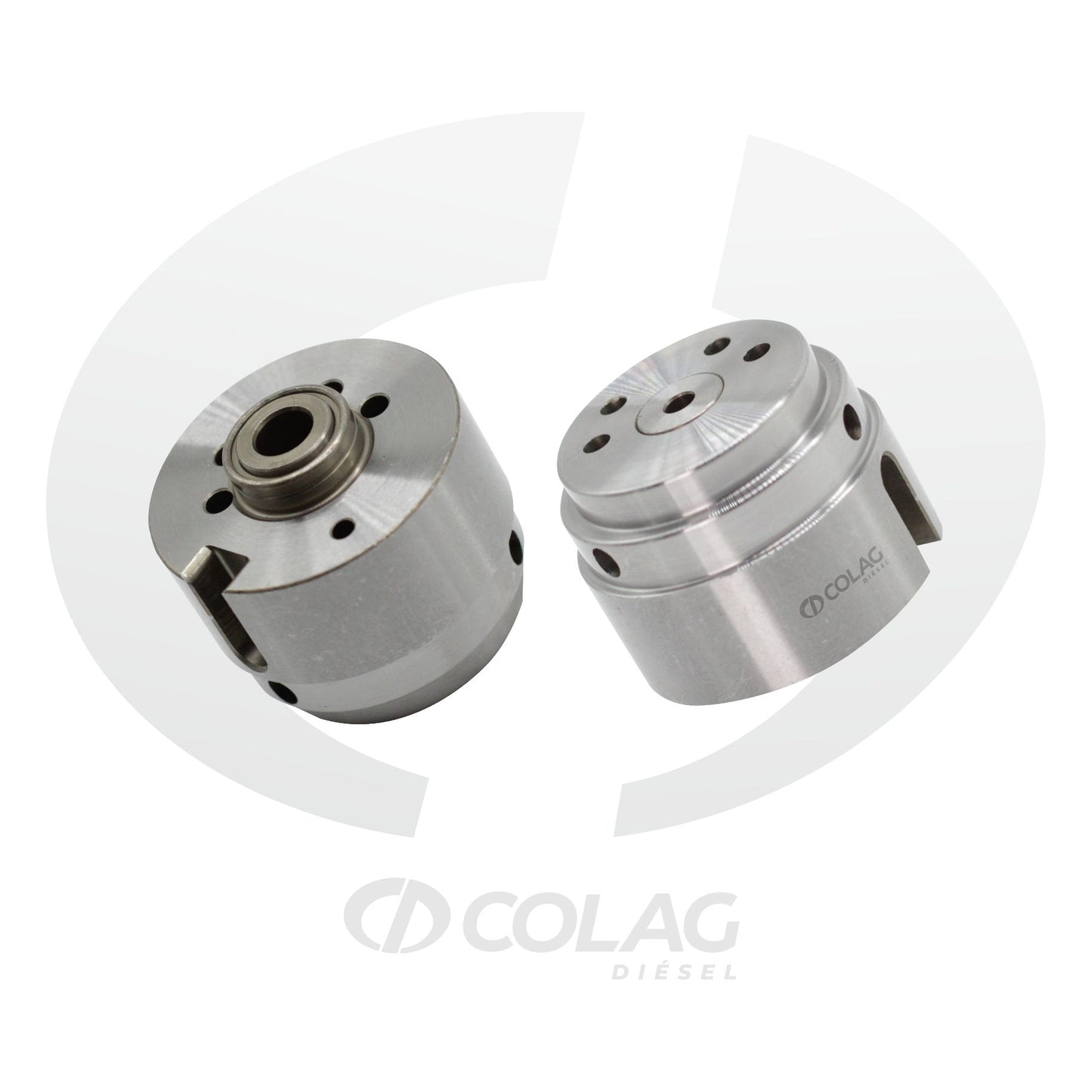 VALVULA DE CONTROL VOLVO CD01011046