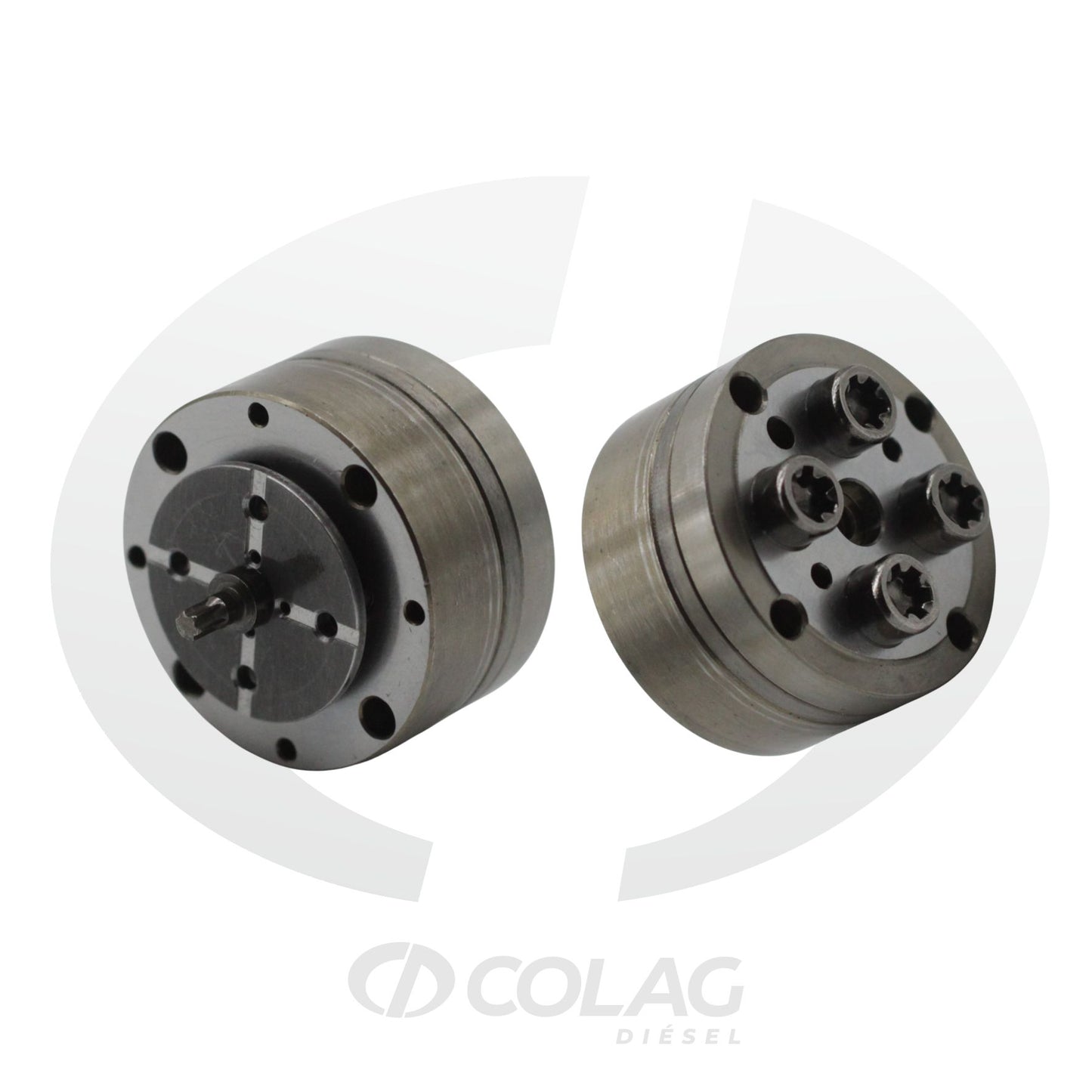 VÁLVULA DE CONTROL CAT C7/ C9