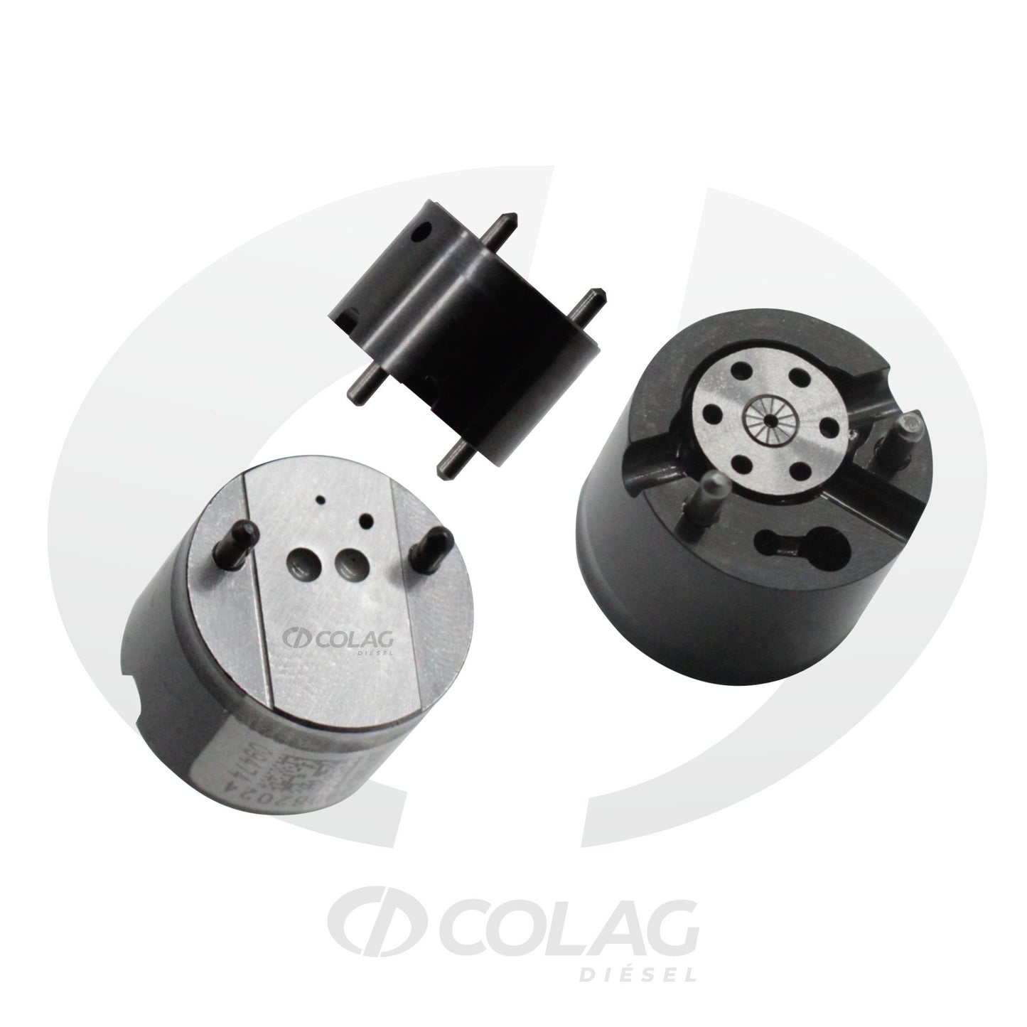 VÁLVULA DE CONTROL DELPHI 28475605 CRAFTER