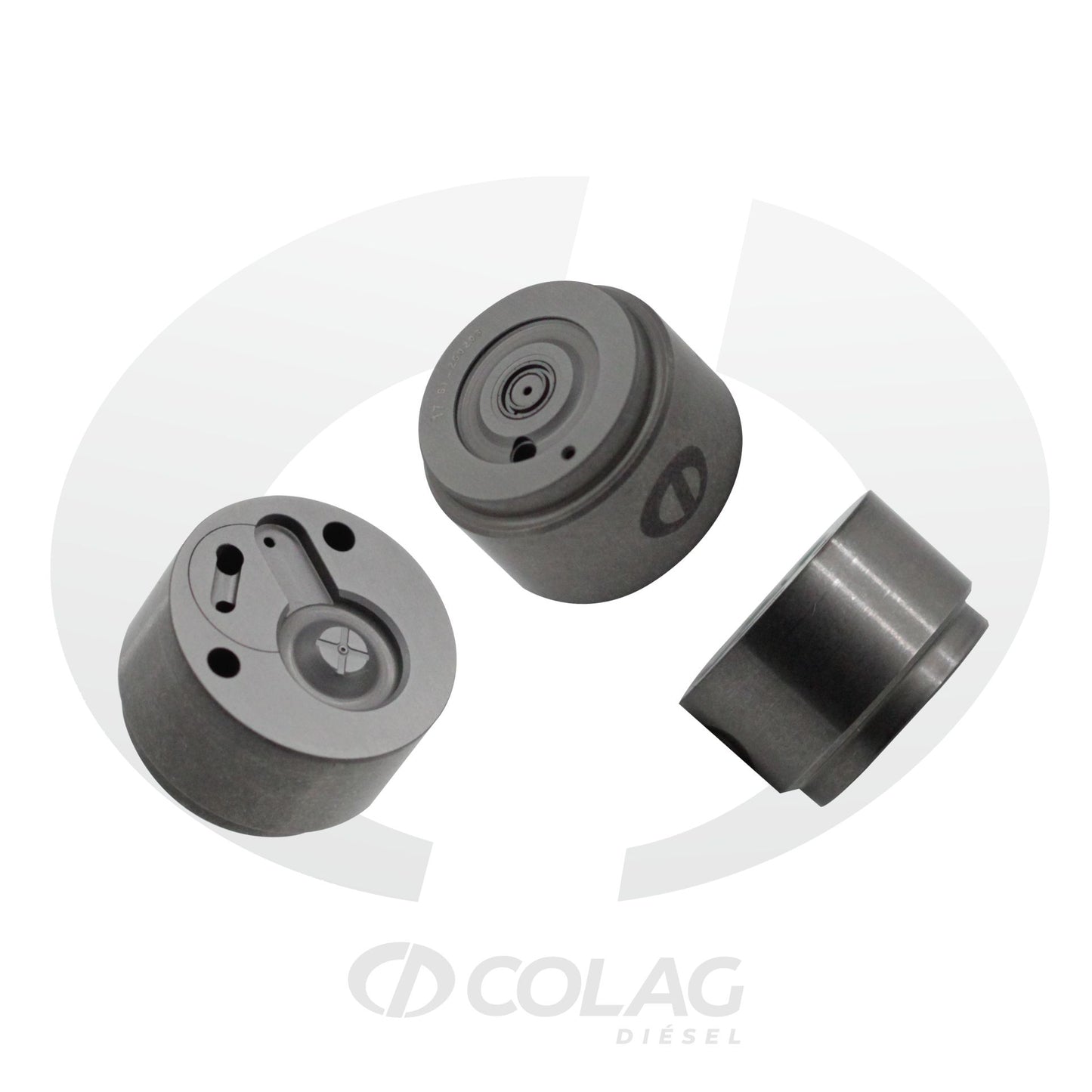VALVULA DE CONTROL G40020-G17 CD01G40020