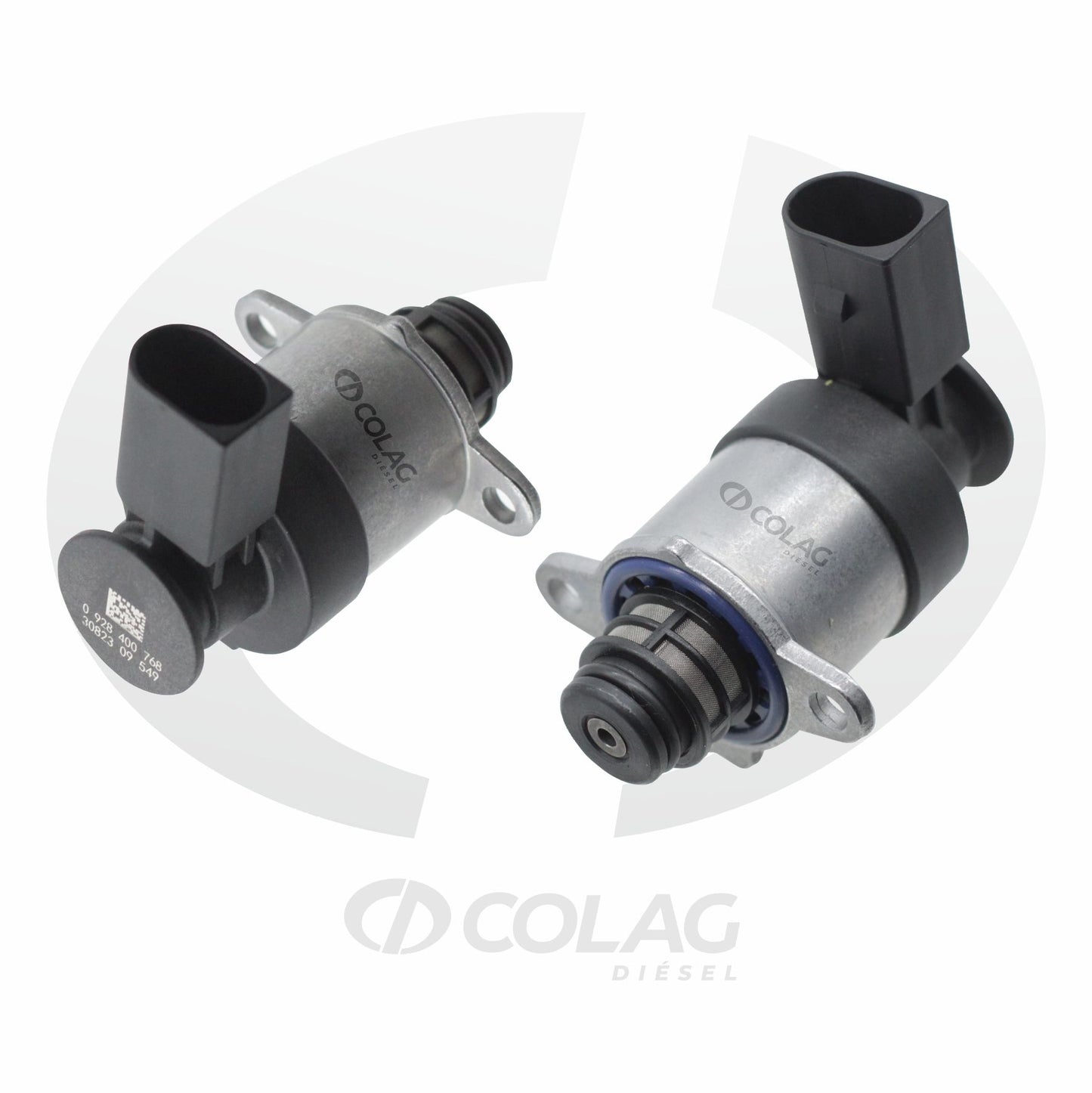 VÁLVULA DOSIFICADORA VW CP4 AMAROK 2.0 1462c00987 0928400768
