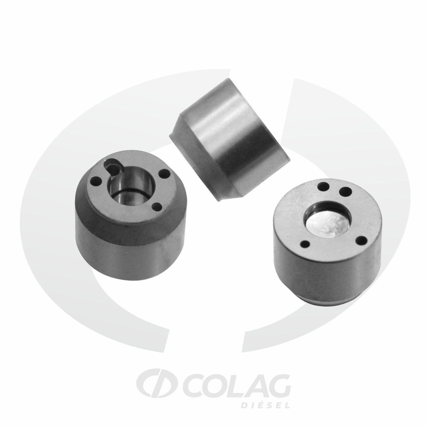 VÁLVULA PERNO CON CAJA CORTA CAT C9