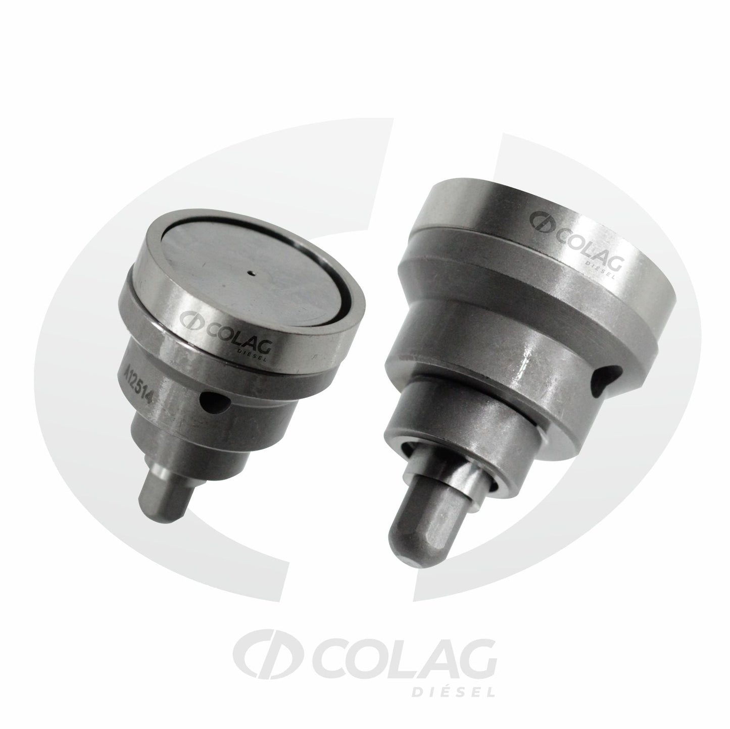 VÁLVULA POPPET COMPLETA CELECT N14, M11