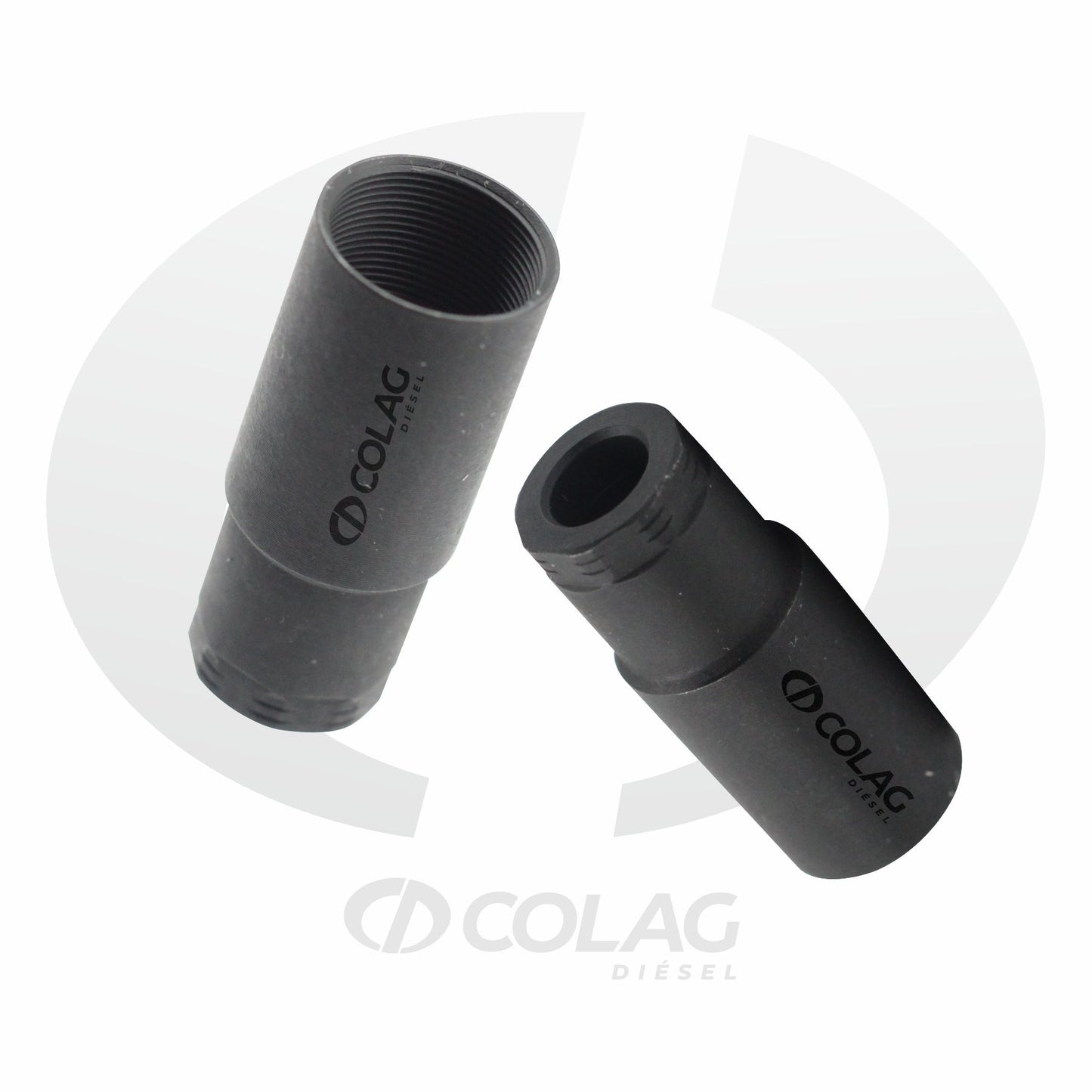 TUERCA TOBERA PIEZO ELECTRICA 0445116030