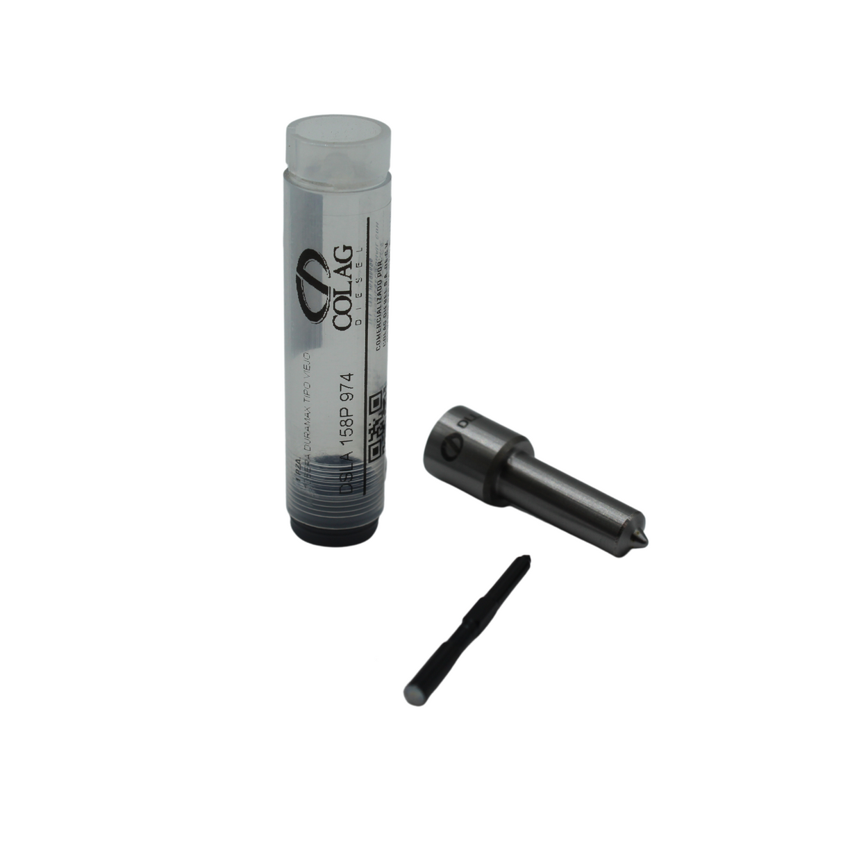 TOBERA DSLA158P974