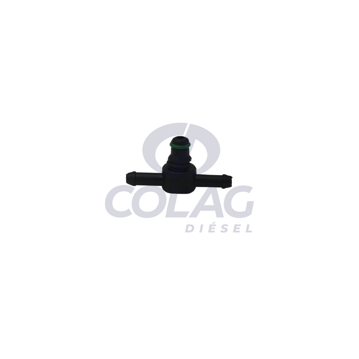 CONECTOR DE RETORNO TIPO T BOSCH