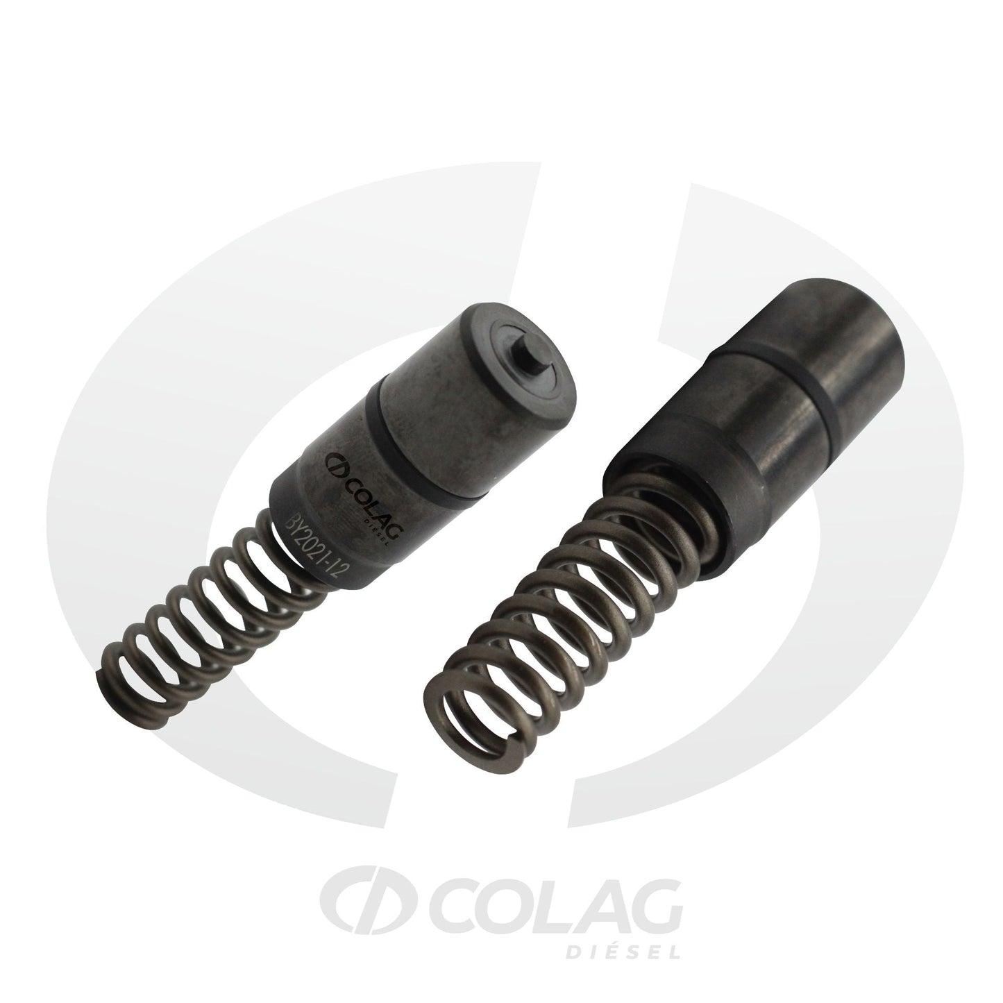 PISTON INTENSIFICADOR INYECTOR CAT C7/C9