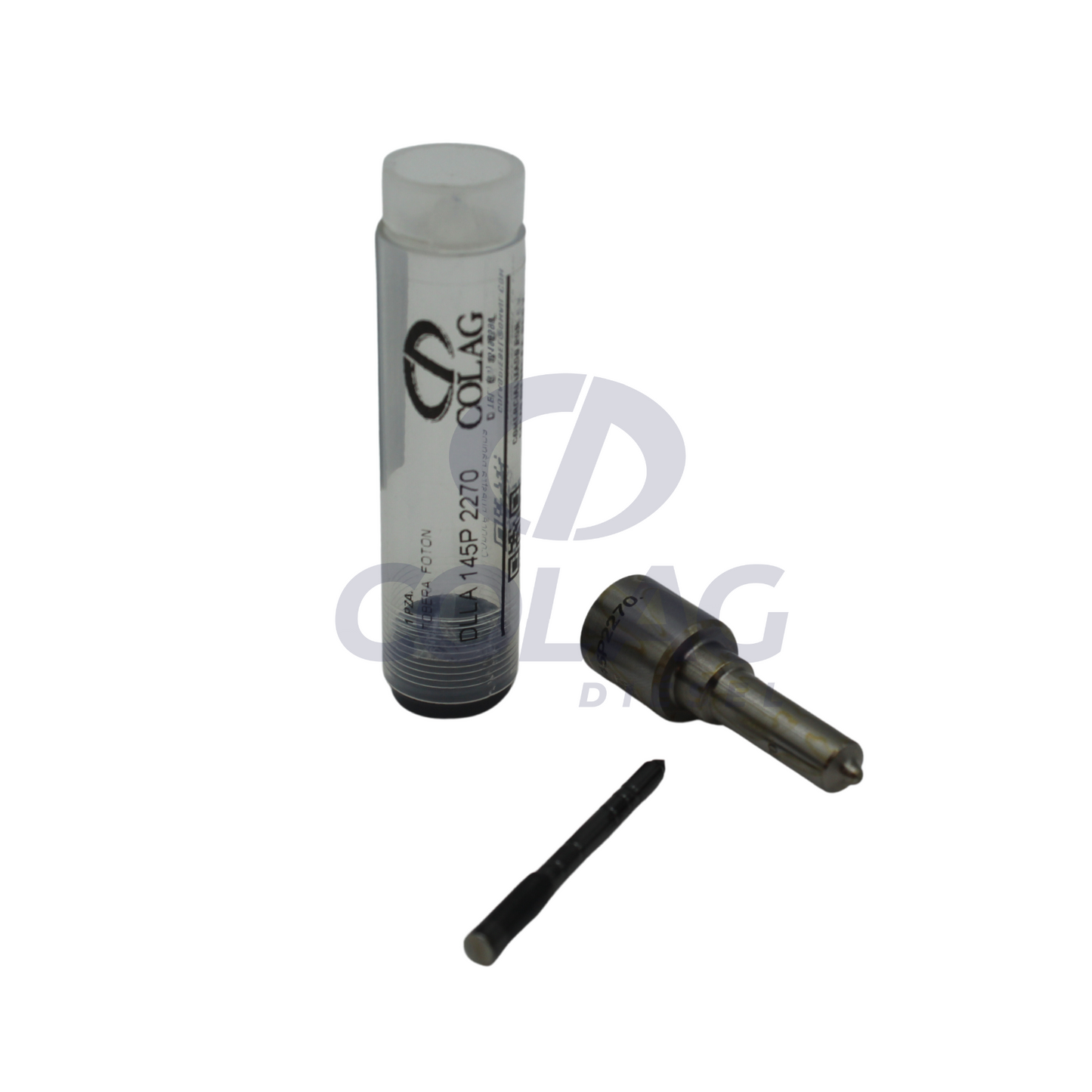 TOBERA DLLA145P2270 FOTON INY 0445120297