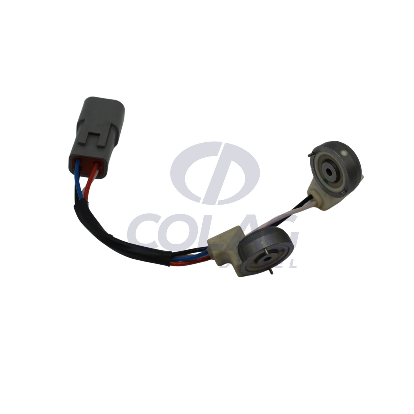 SOLENOIDE INYECTOR MAXXFORCE G2.9
