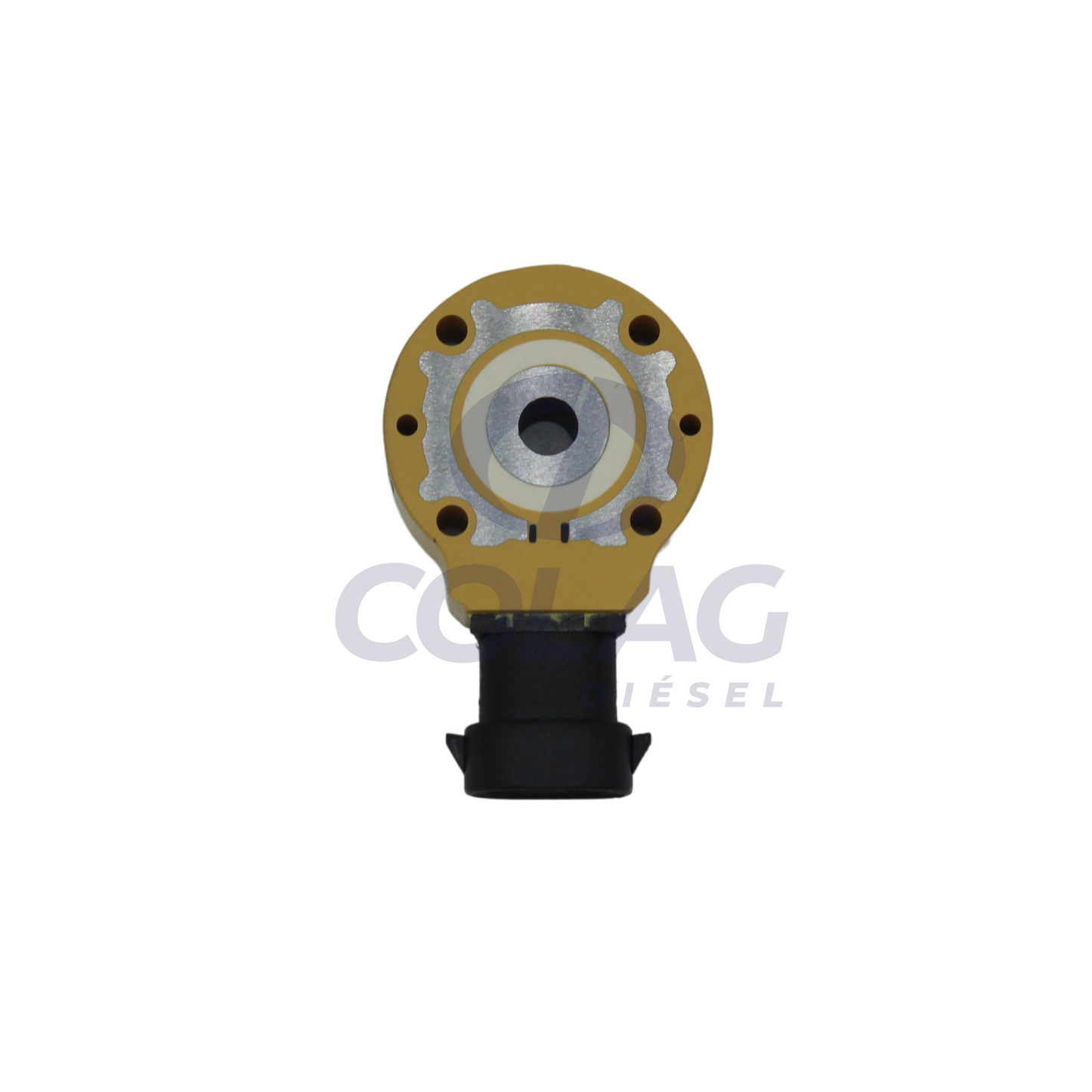 BOBINA INYECTOR CAT C7 C9 CD01001001