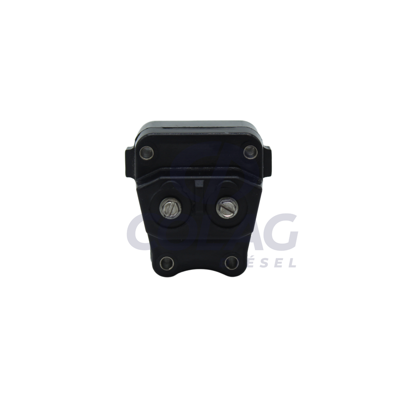 BOBINA / SOLENOIDE S60 DDEC II,III,IV
