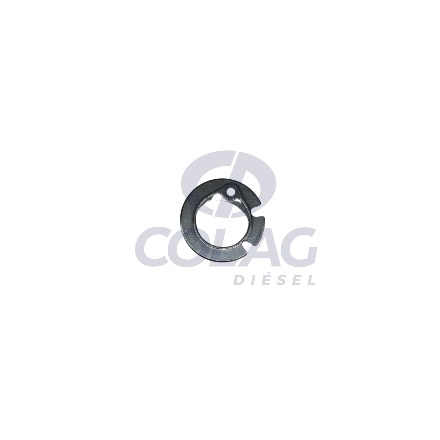 LAINA DE AJUSTE INYECTOR CAT C15 CD01005033