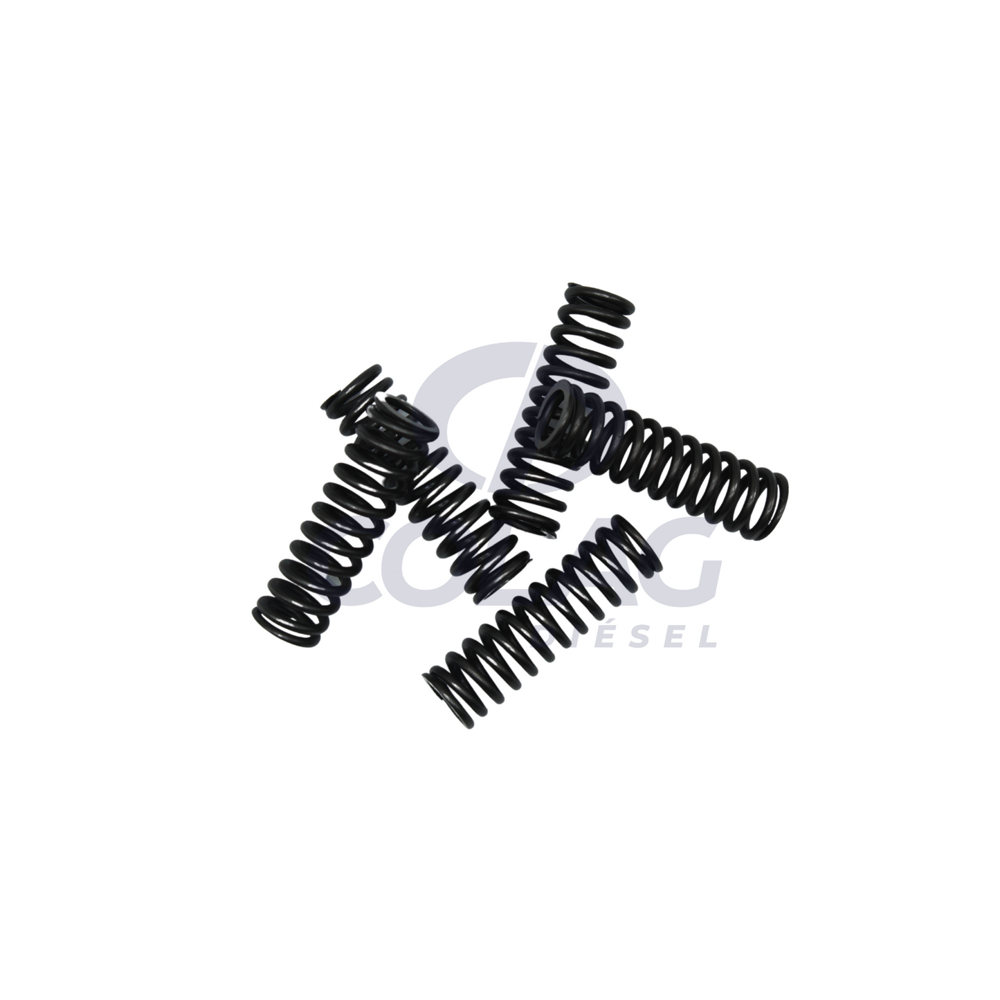 RESORTE P ELEMENTO INYECTOR CAT C7 C9 CD01007002