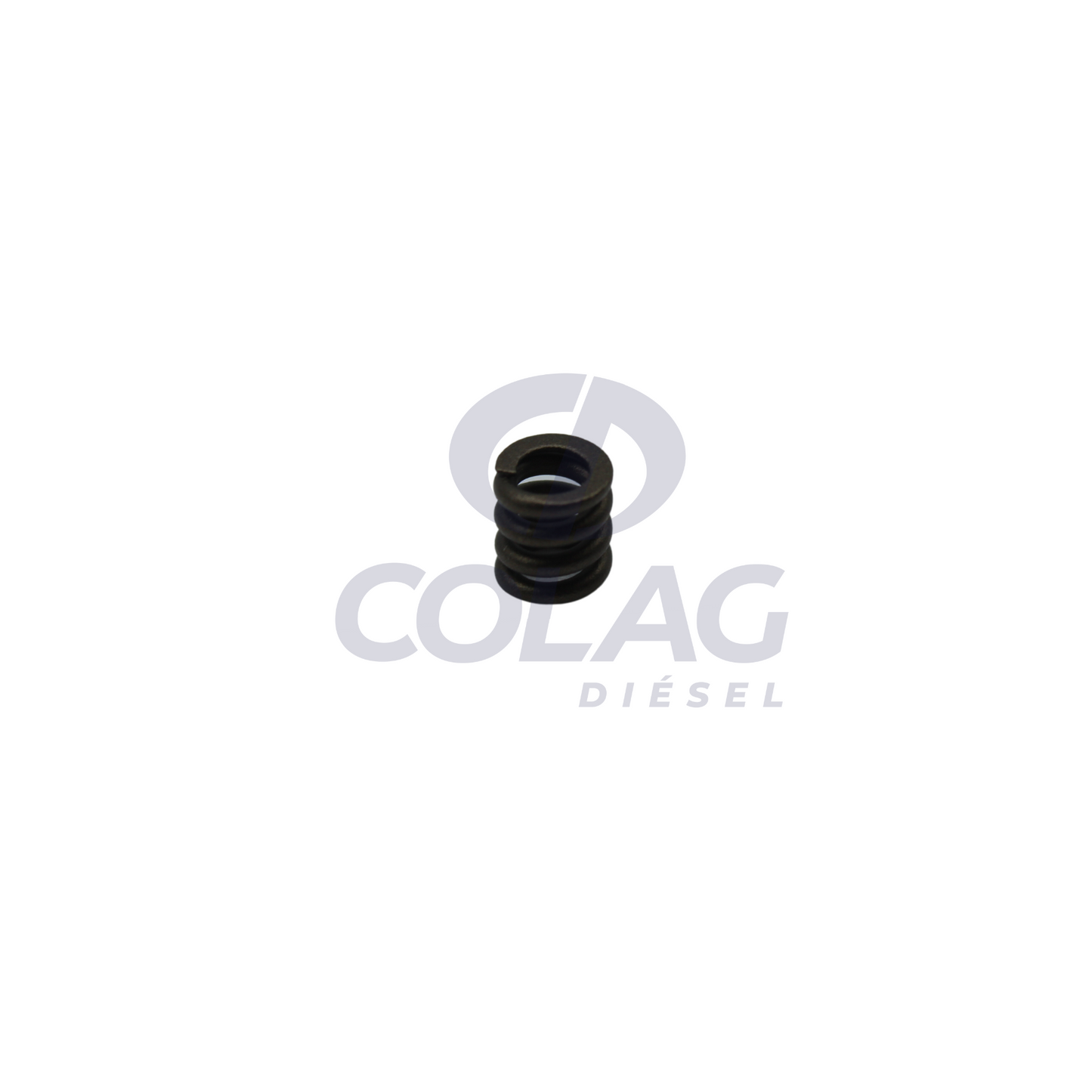 RESORTE P PERNO CON CAJA INYECTOR CAT C7 C9 CD01007003