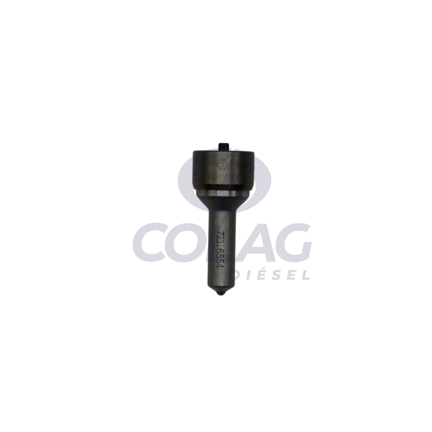 TOBERA CAT C7 C9 6 ORIFICIOS CD01016001