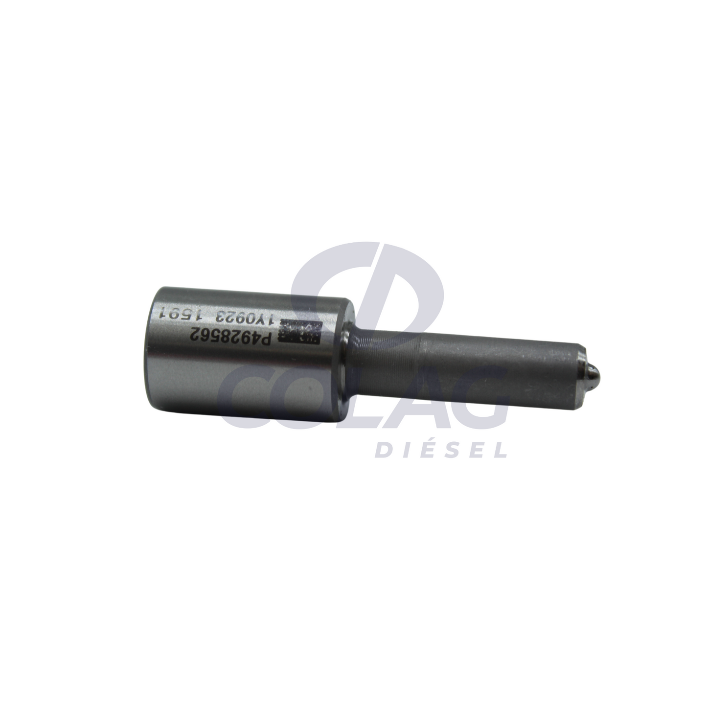 TOBERA ISX 15 P4928562