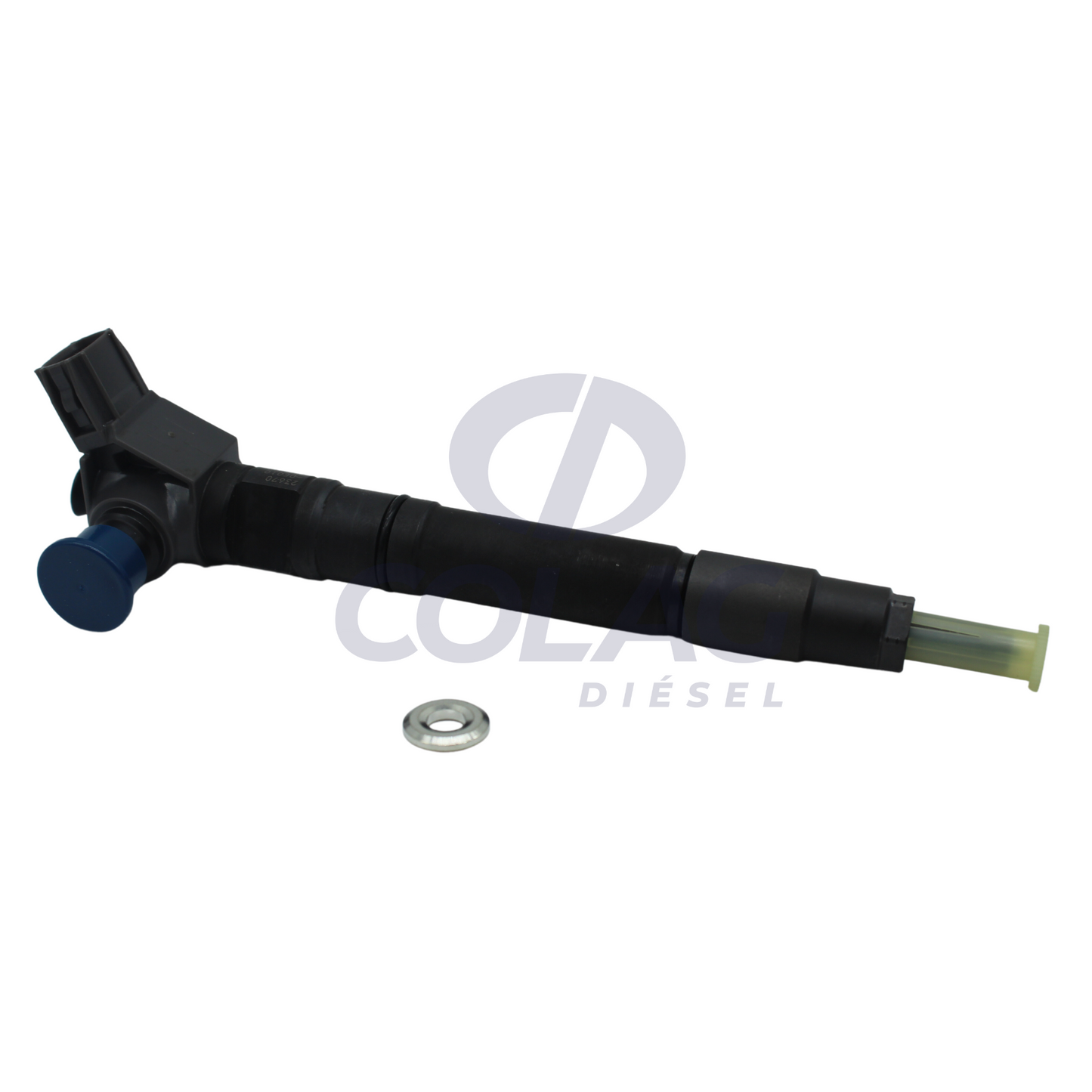 INYECTOR ASSY HILUX 295700-0550/ 23670-0E010