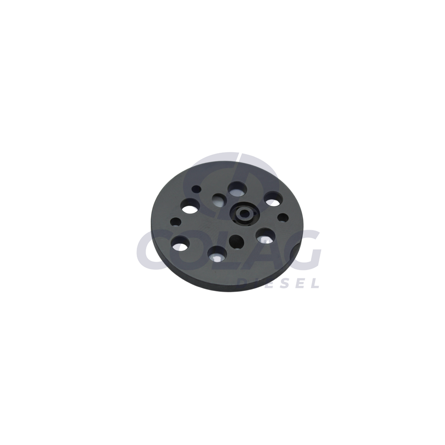 PLATO ACELERADOR INFERIOR INYECTOR C7 C9 CD01021003
