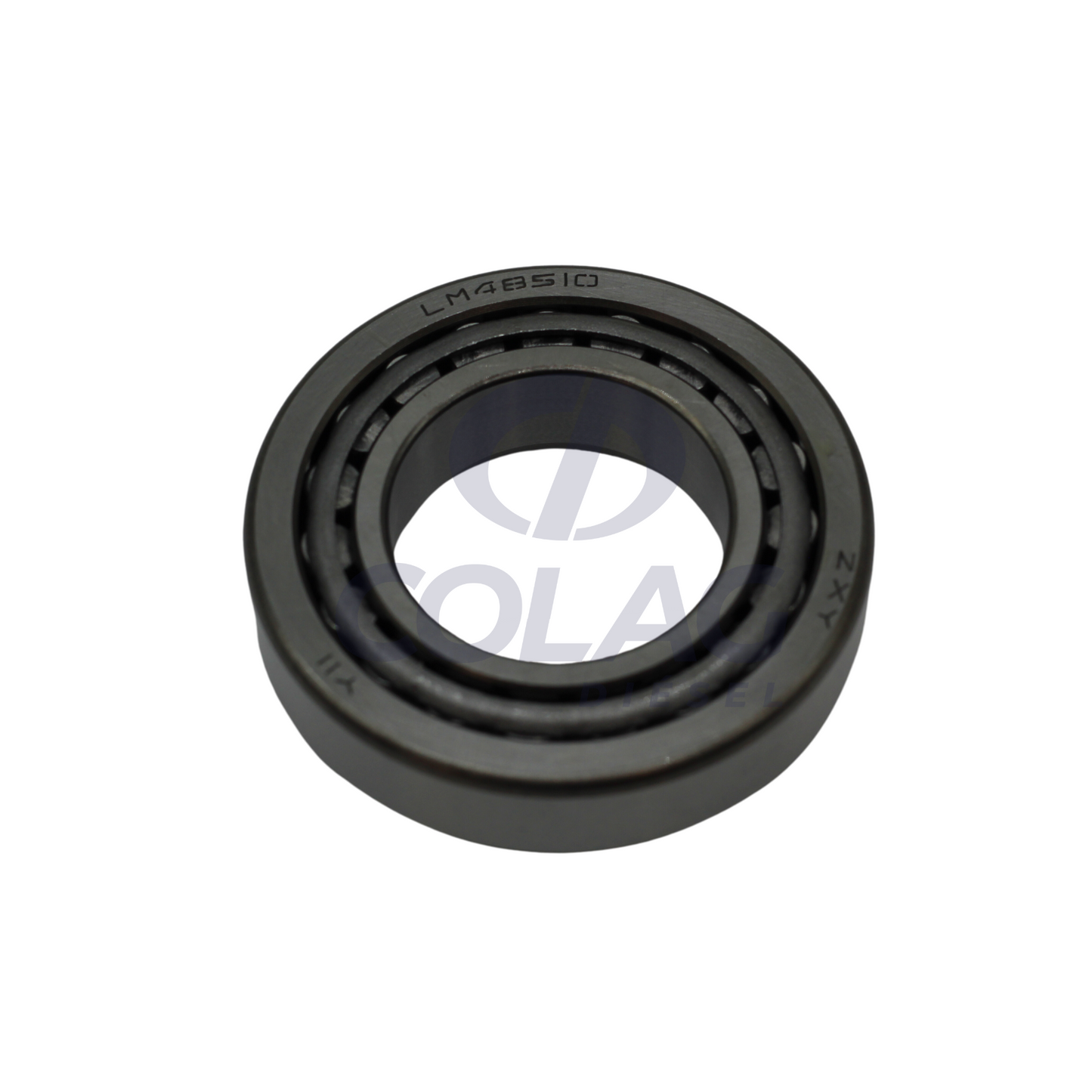 BALERO PRINCIPAL BOMBA CUMMINS PACCAR CP2