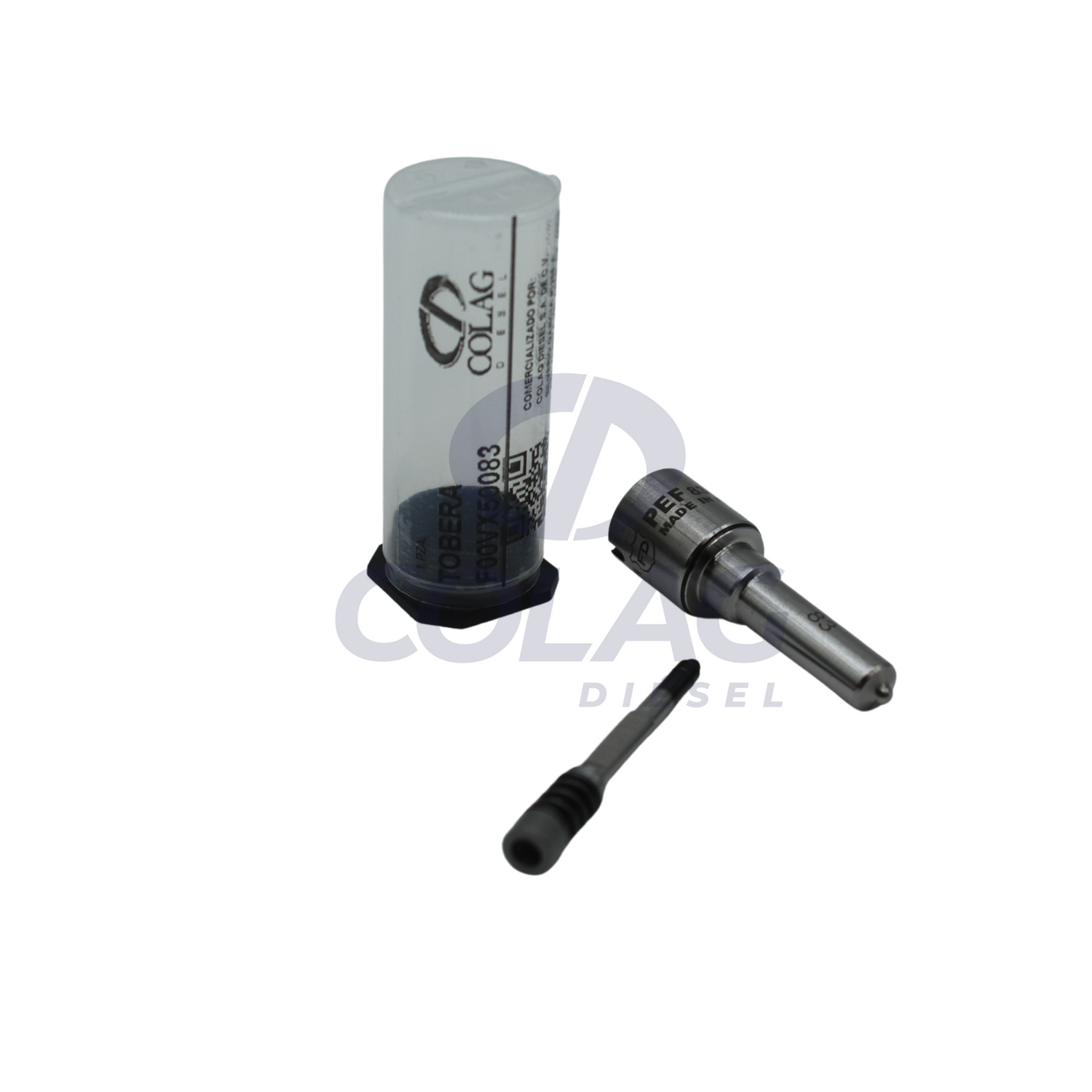 TOBERA DD15 15 LITROS