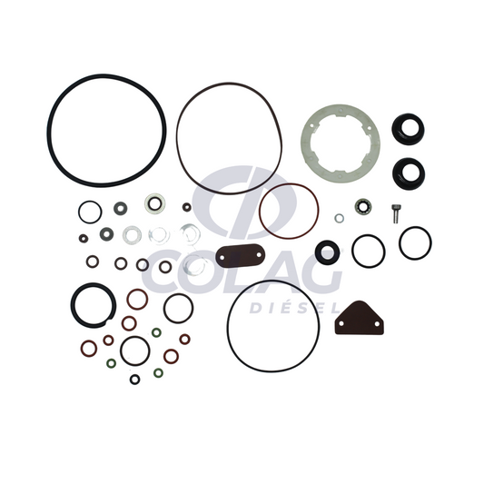 KIT DE SERVICIO ROOSA MASTER 33814