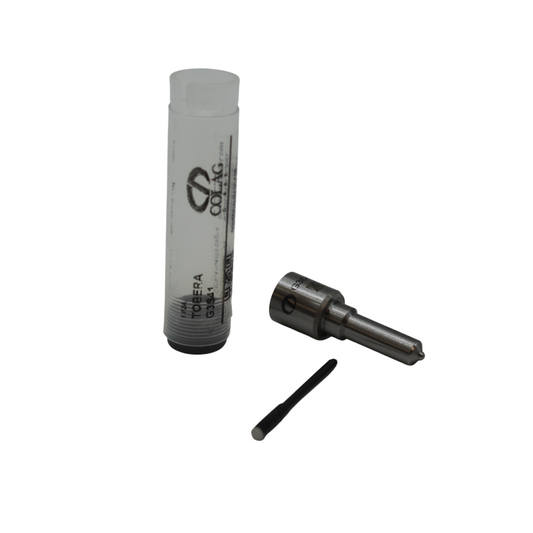 TOBERA G3S41