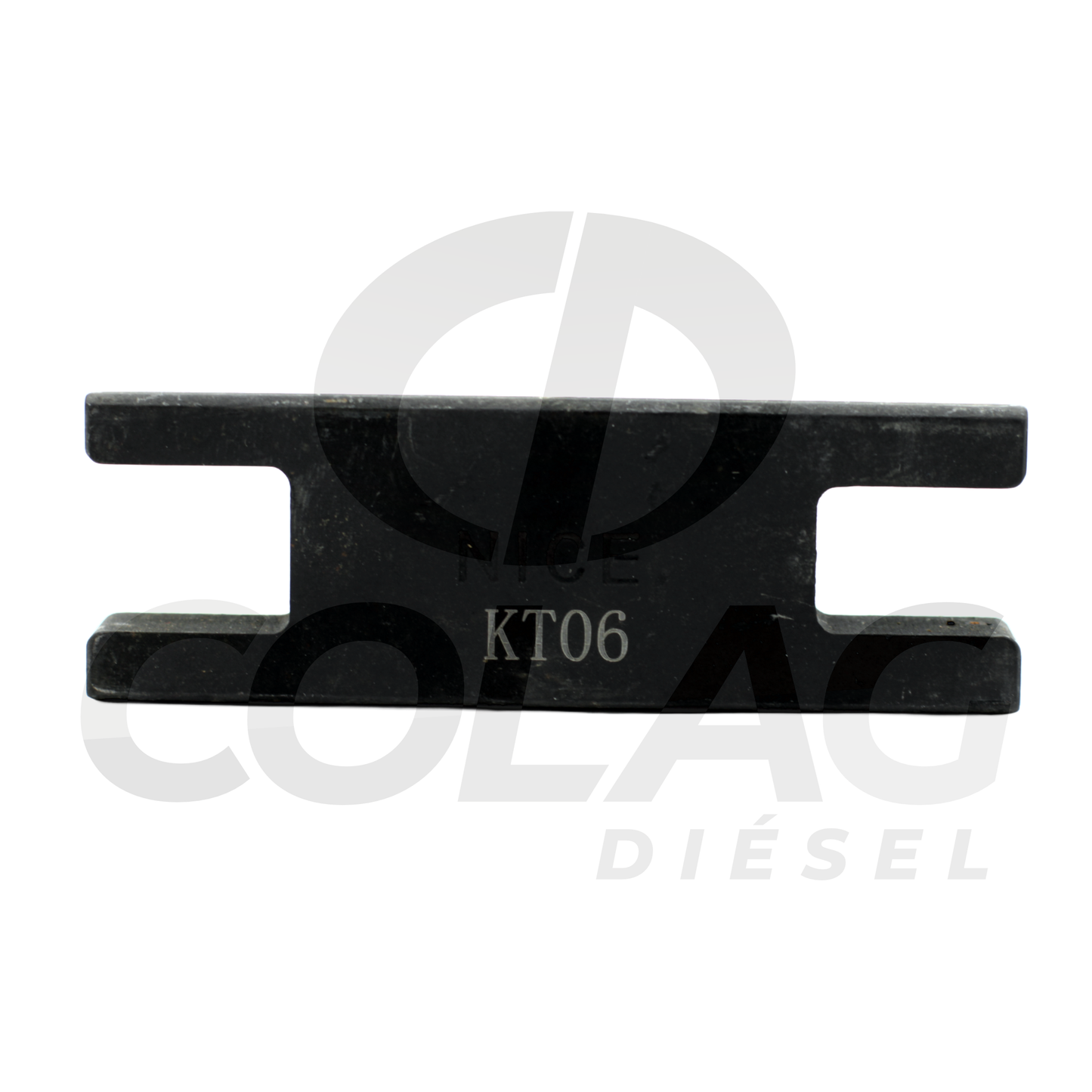 HERRAMIENTA MALETIN PARA INYECTOR C6