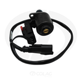 ARNES PARA BOMBA ISX 15