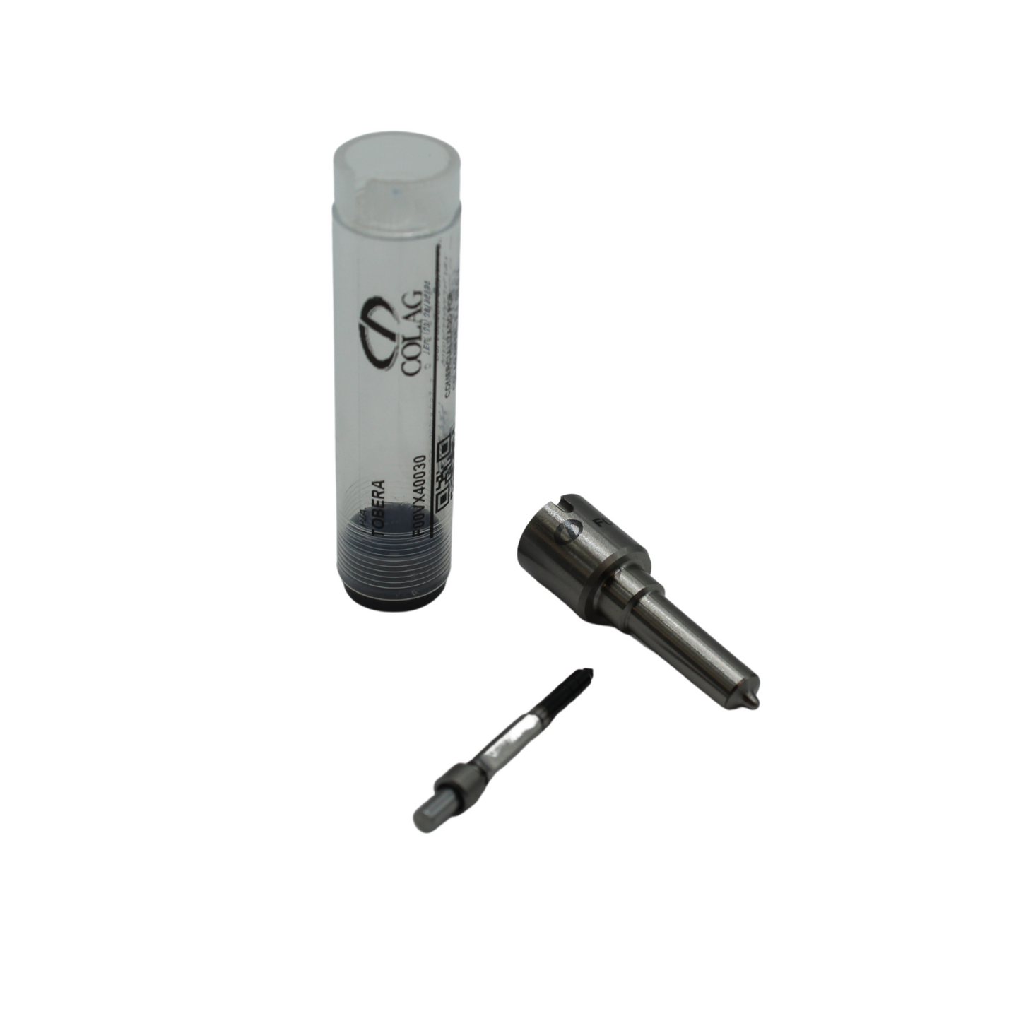 TOBERA PIEZO AUDI Q7 3.0L