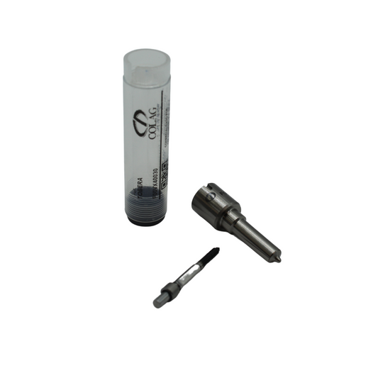 TOBERA PIEZO AUDI Q7 3.0L