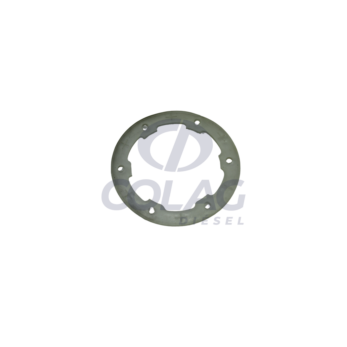 ANILLO FLEXIBLE P/CANASTA CONTRAPESO CAV