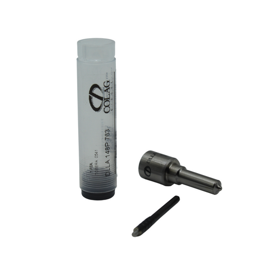 TOBERA DLLA148P763