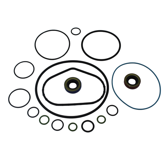 KIT REPARACIÓN MENOR BOMBA ISC PACCAR