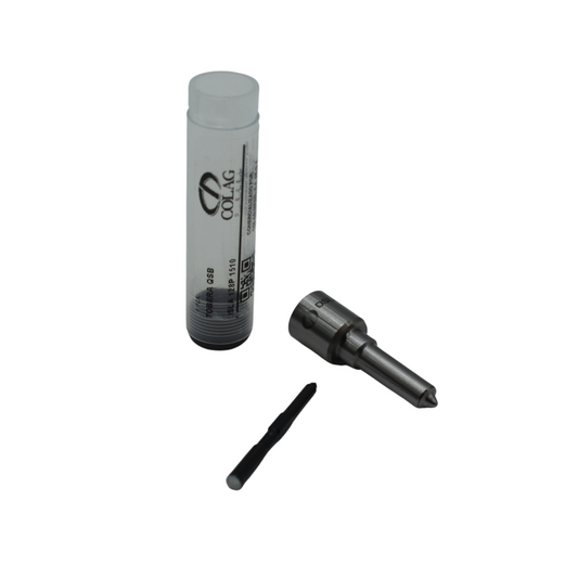 TOBERA DSLA128P1510