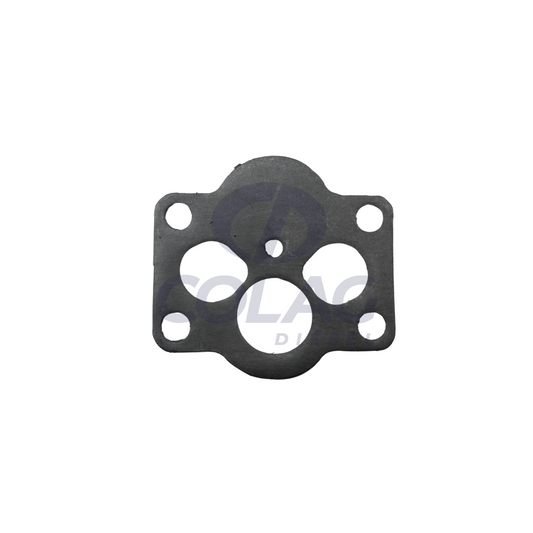 JUNTA DE BOMBA DE ENGRANES