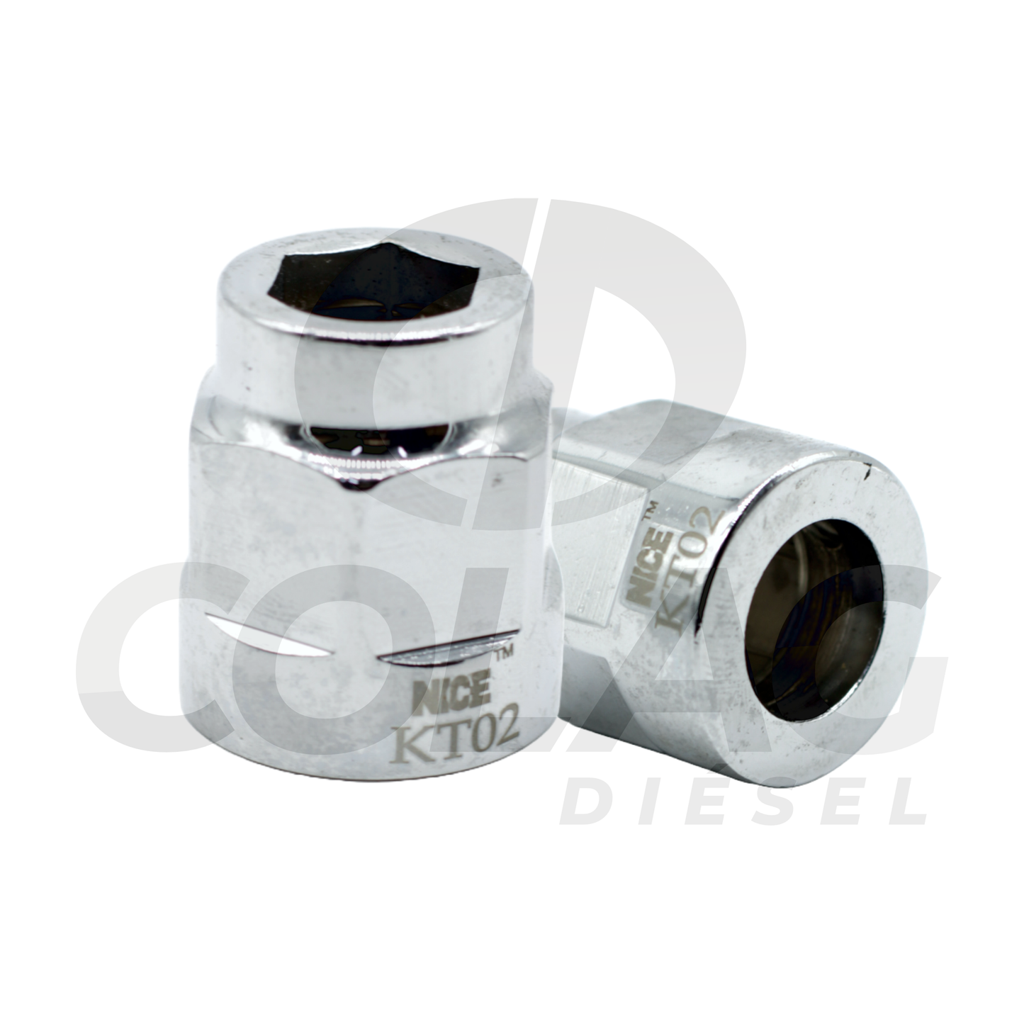 HERRAMIENTA MALETIN PARA INYECTOR C6