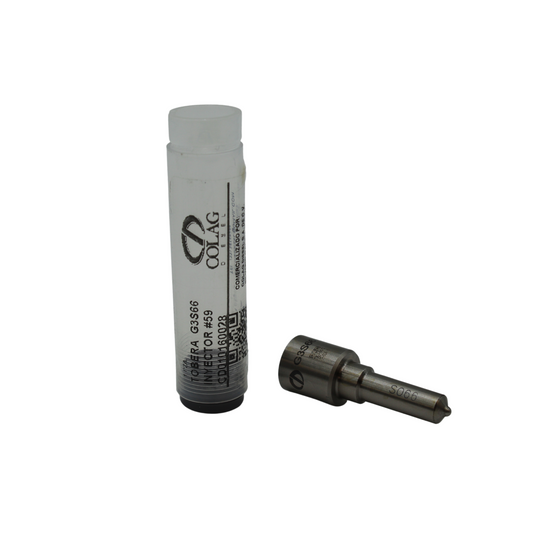 TOBERA G3S66 INY 559#