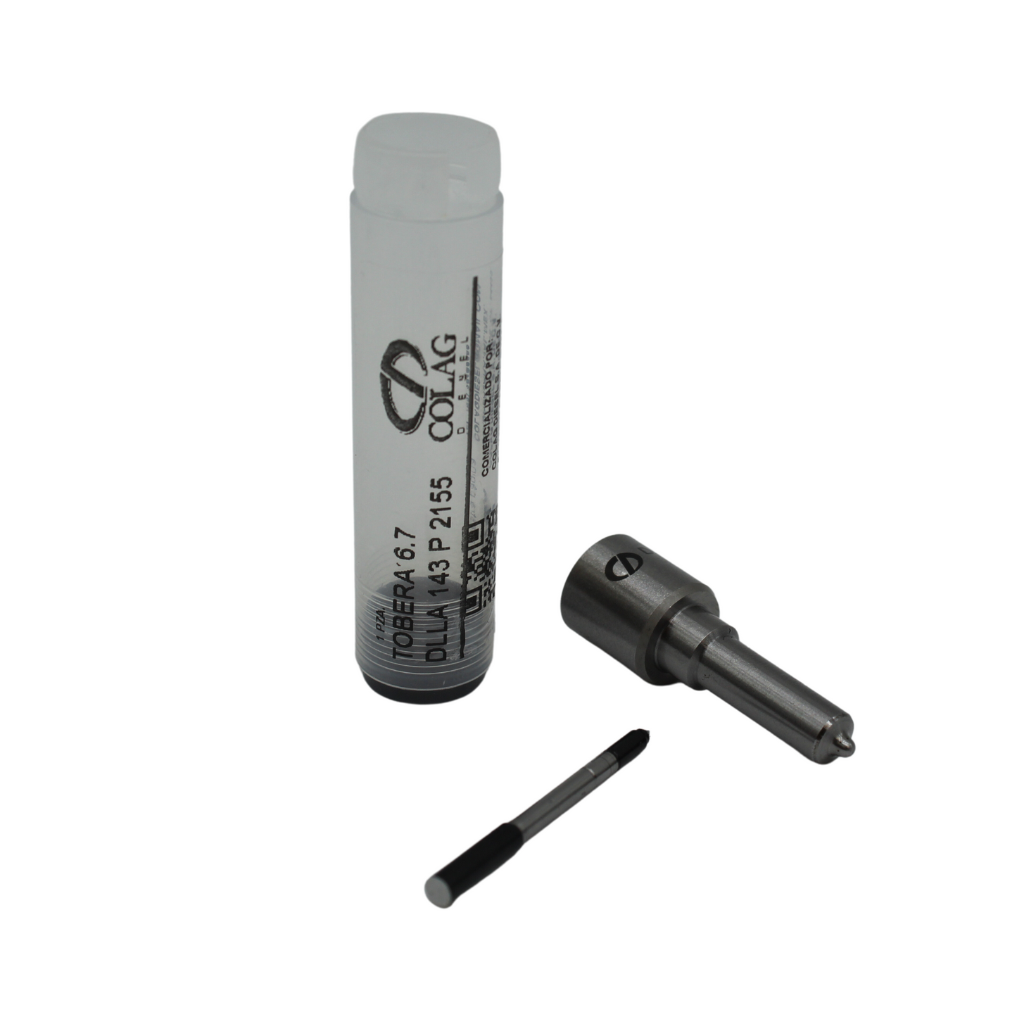 TOBERA DLLA143P2155