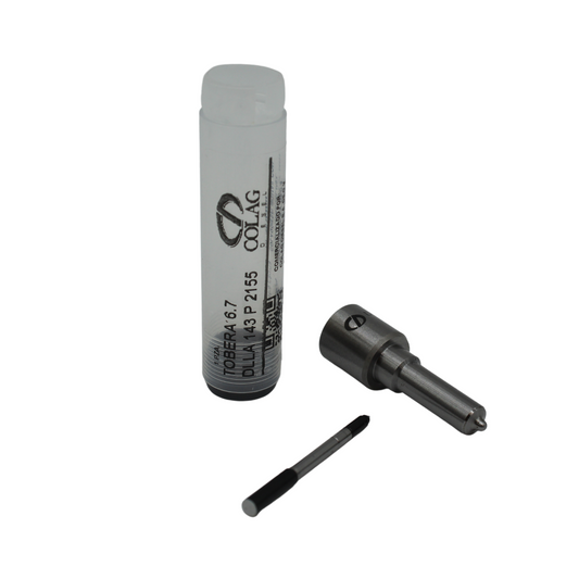 TOBERA DLLA143P2155