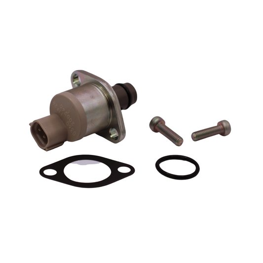 VÁLVULA REGULADORA NISSAN