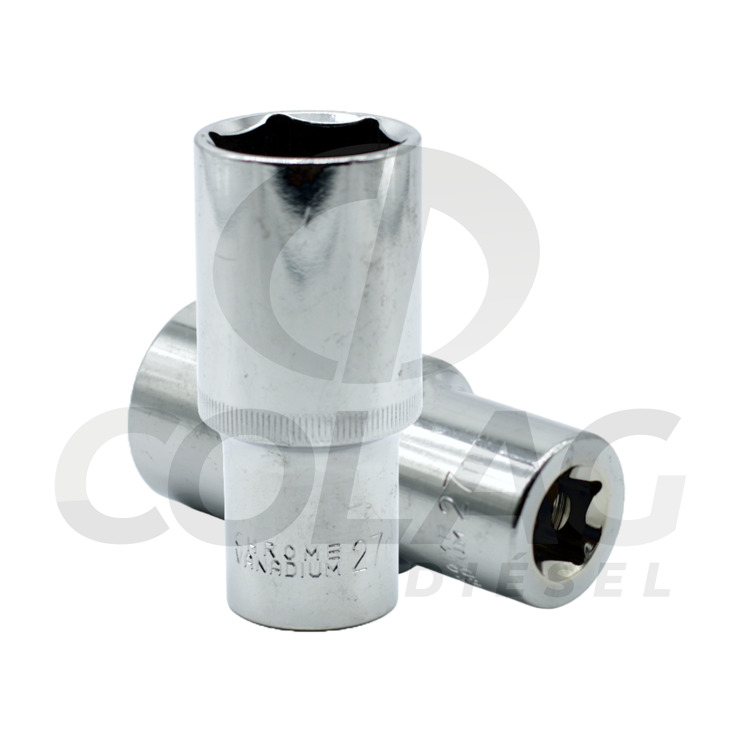 HERRAMIENTA MALETIN PARA INYECTOR C6