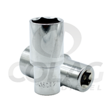 HERRAMIENTA MALETIN PARA INYECTOR C6