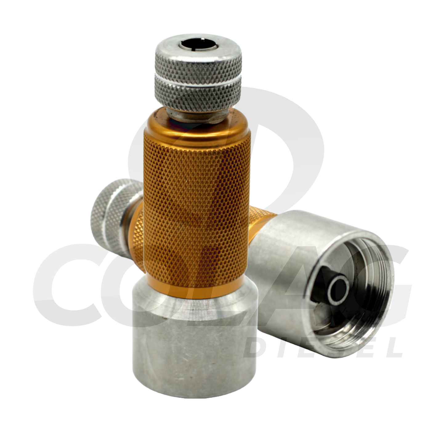 HERRAMIENTA MALETIN PARA INYECTOR C6