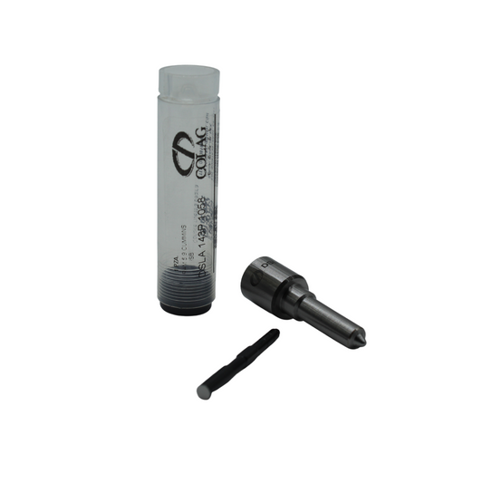 TOBERA DSLA143P1058