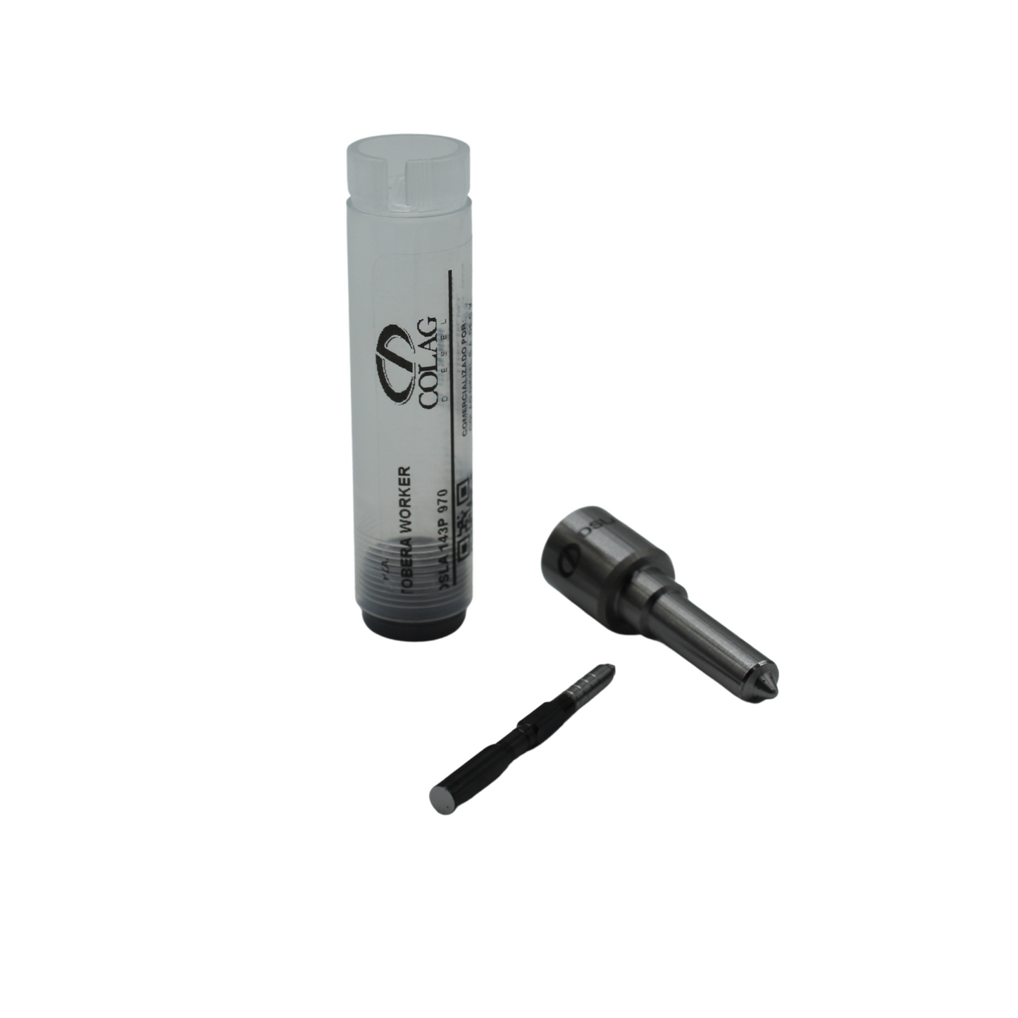 TOBERA DSLA143P970